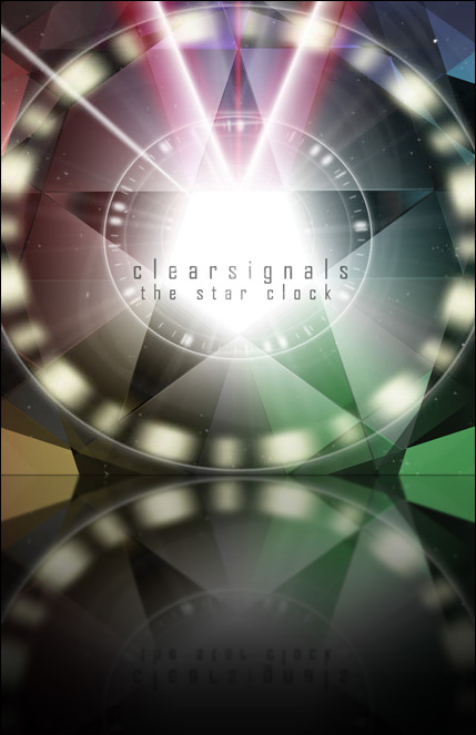 clearsignals | the star clock