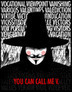 Preview of V for Vendetta