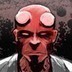 Preview of Rough Hellboy