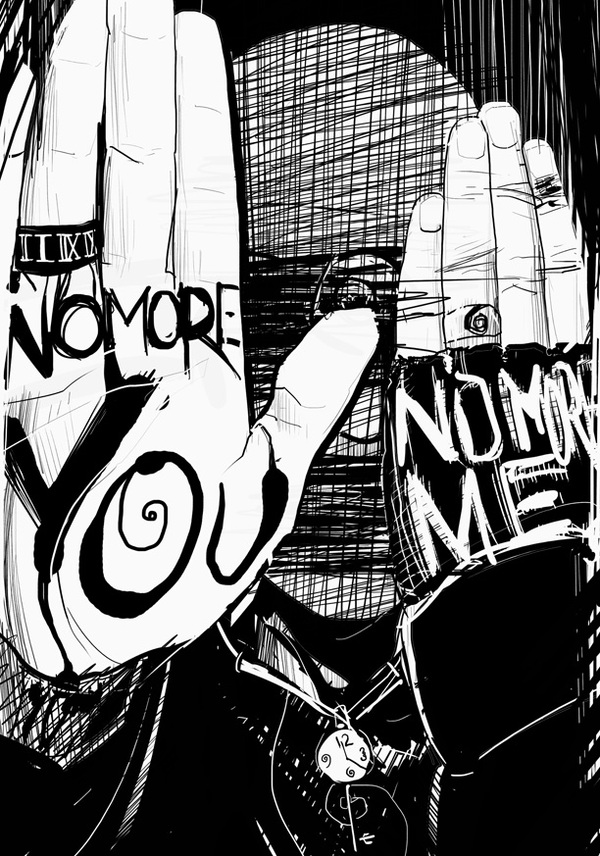 No More You / No More Me