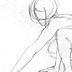 Preview of Dr Sketchy's Crouch Gesture